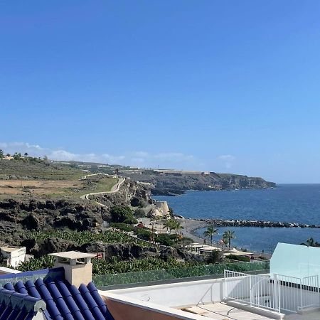Pleasant Duplex San Juan With 2 Bedrooms Guia de Isora  Exterior photo